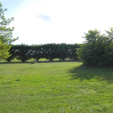 Chambre D'Hotes Les 3 Moulins Cozes Buitenkant foto