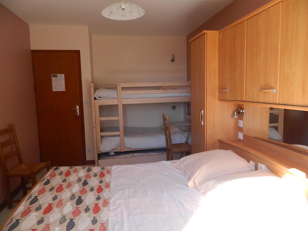 Chambre D'Hotes Les 3 Moulins Cozes Buitenkant foto
