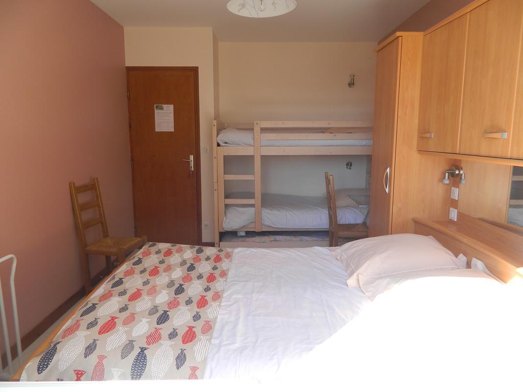 Chambre D'Hotes Les 3 Moulins Cozes Buitenkant foto