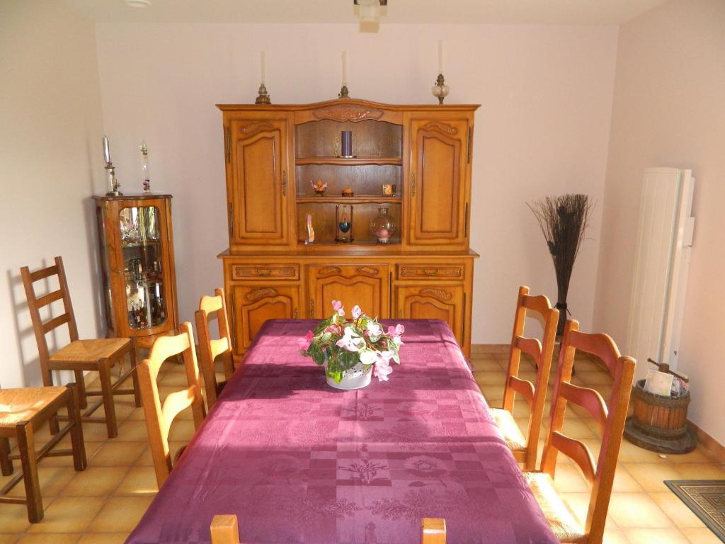 Chambre D'Hotes Les 3 Moulins Cozes Buitenkant foto