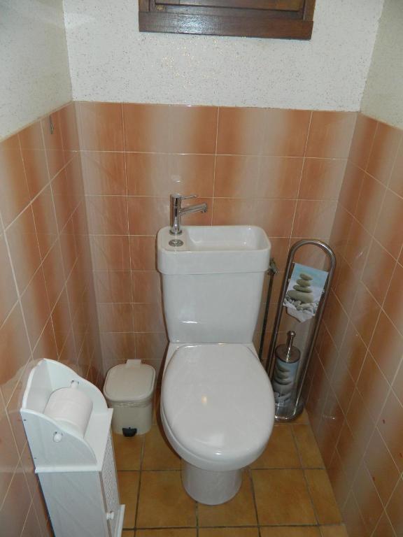 Chambre D'Hotes Les 3 Moulins Cozes Buitenkant foto