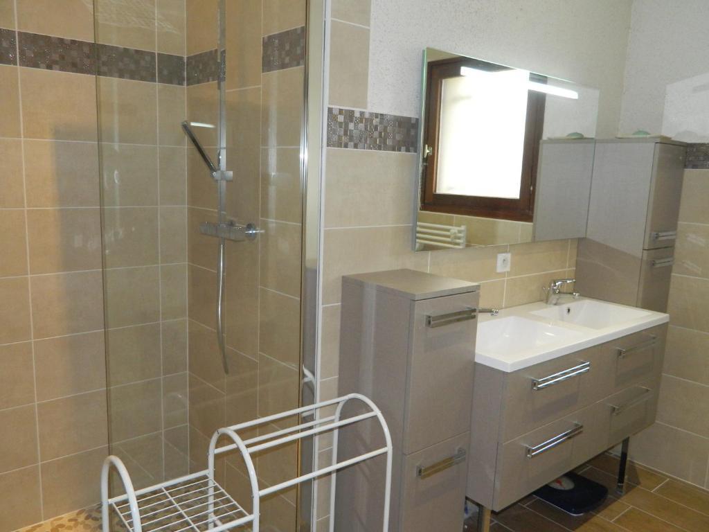 Chambre D'Hotes Les 3 Moulins Cozes Kamer foto